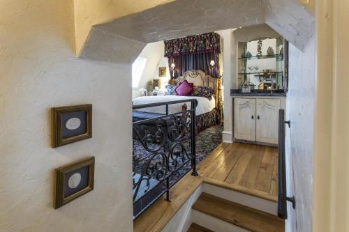 French Style Room with Ocean View