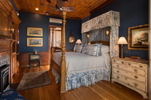 Nantucket - Ocean Villa 