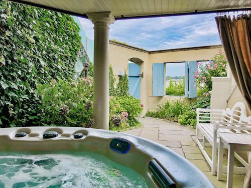 Nantucket - Ocean Villa 