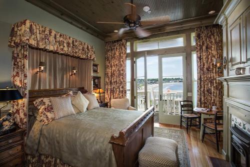 Block Island Ocean Villa