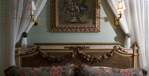 Briar Rose Garden Villa