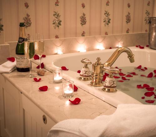 Briar Rose Garden Villa