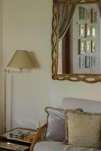 Double or Twin Room with Lake View