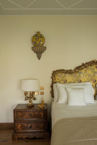 Deluxe Double or Twin Room with Lake View