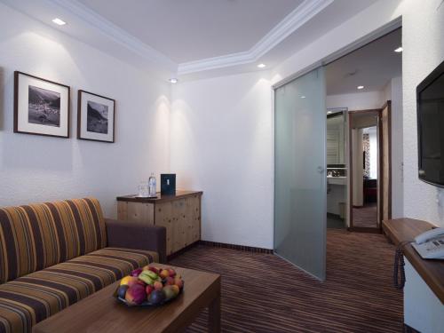 Junior Suite