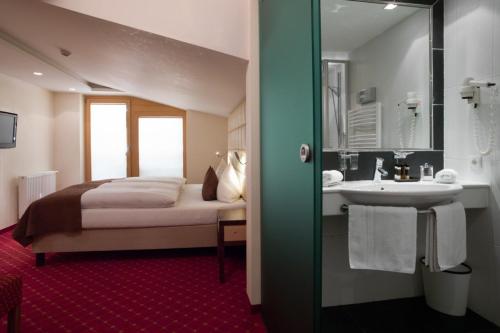 Family suite