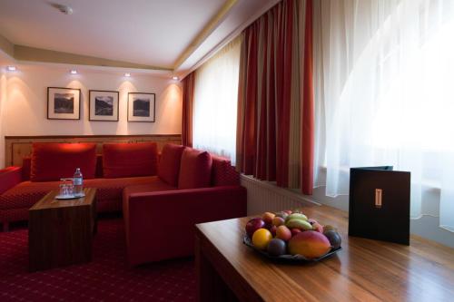Family suite