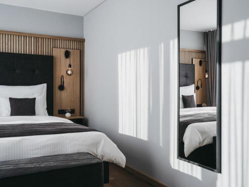 Junior Penthouse Suite