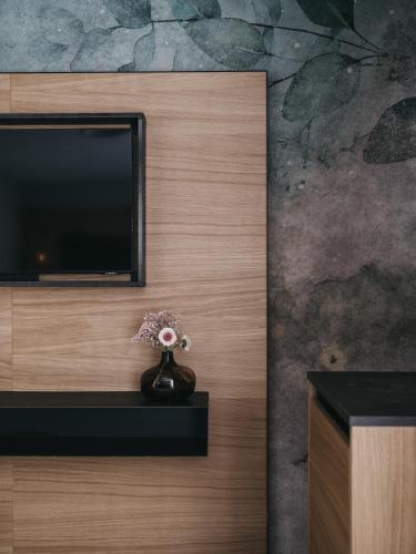 Junior Penthouse Suite