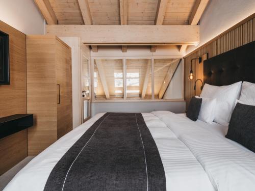 Maisonette Suite