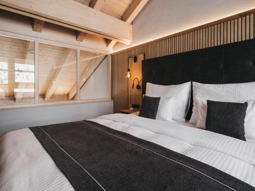 Maisonette Suite