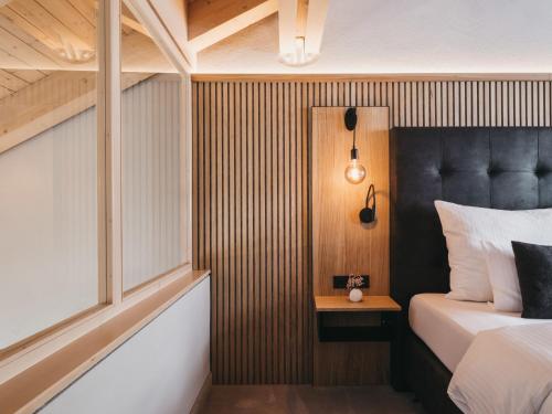 Maisonette Suite
