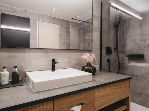 Maisonette Suite