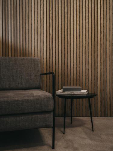 Maisonette Suite