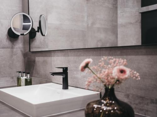 Maisonette Suite I