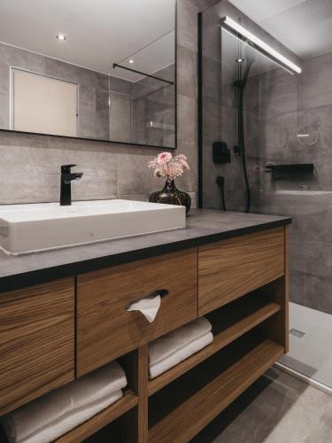 Maisonette Suite I