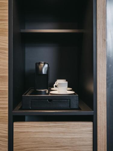 Maisonette Suite I