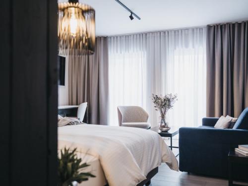 Junior Spa Suite
