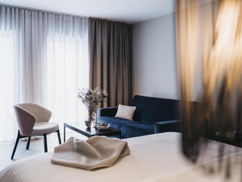Junior Spa Suite