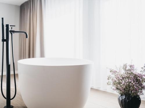 Junior Spa Suite