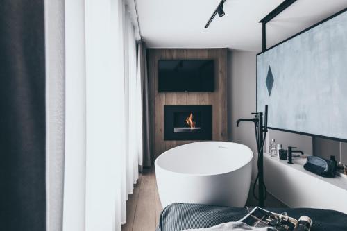 Junior Spa Suite