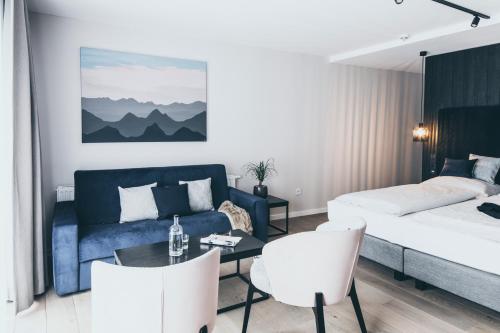Two-Bedroom Panorama Suite