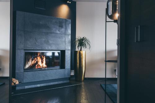 Two-Bedroom Panorama Suite