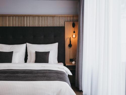 Two Bedroom Penthouse Suite