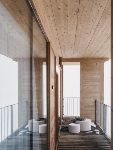 Two Bedroom Penthouse Suite