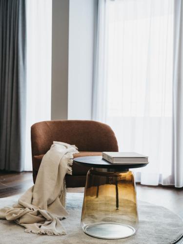 Grand Deluxe Room