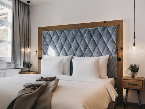 One Bedroom Suite