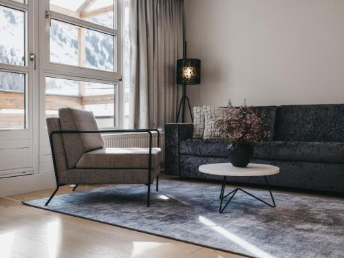 One Bedroom Suite