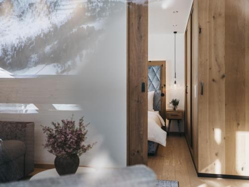 One Bedroom Suite