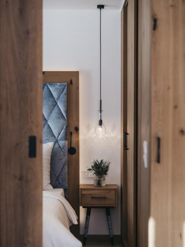 One Bedroom Suite