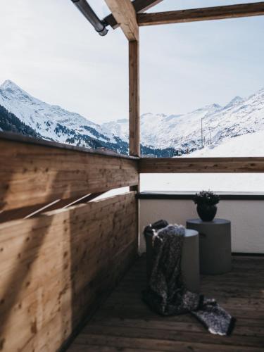 One Bedroom Suite