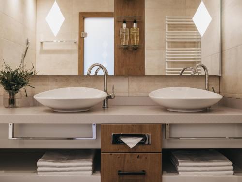 One Bedroom Suite