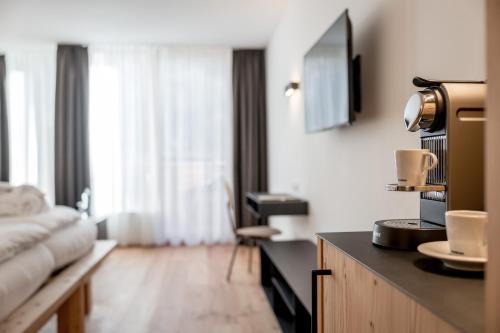 Family Suite L with Balcony