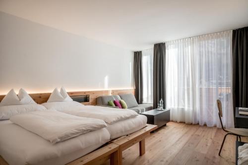 Family Suite L with Balcony