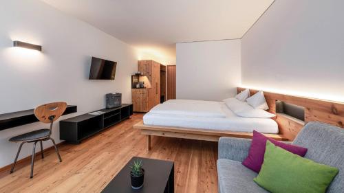 Double Room SKY with Terrace