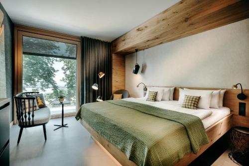 WellbeingRoom Panorama