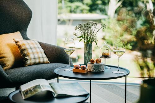 WellbeingSuite Forest View