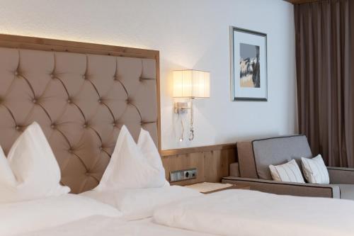 Double Room with Panoramic View