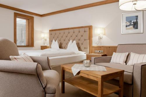 Double Room with Panoramic View