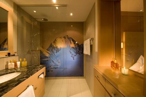 Double Room with Panoramic View
