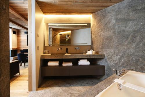 Family suite