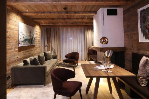 Family suite