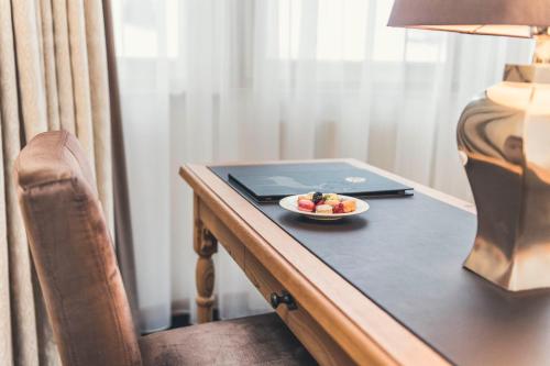 Premium Double Room