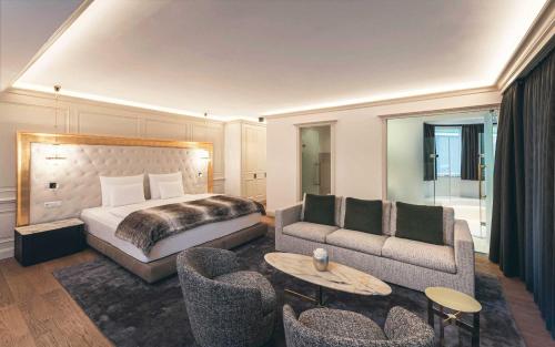 Superior Suite