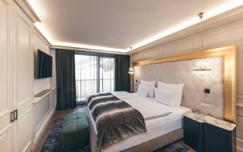 Two Bedroom Apartment