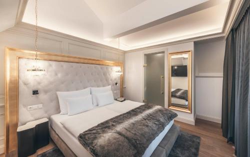 Two Bedroom Apartment